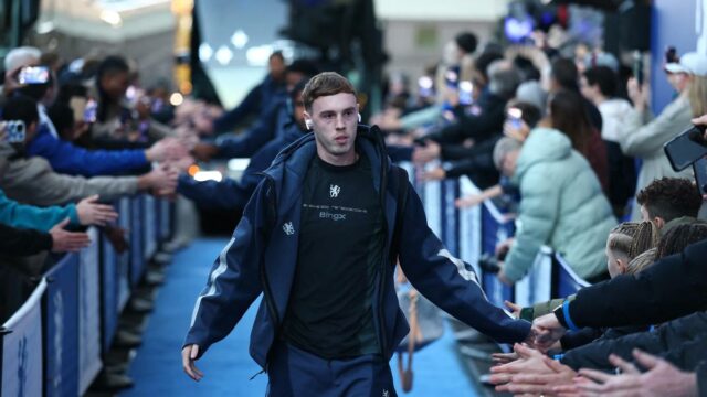 Premier League 2025-26: Maresca zvažuje možnosti v strede poľa pre Premier League 2025-26: Maresca zvažuje možnosti v strede poľa pre cestu do Leedsu; Palmer sa hodí na začiatok