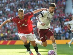 Premier League 2025-26: Návrat Havertza posilní neúspešný útok Arsenalu, hovorí Mikel Arteta Premier League 2025-26: Návrat Havertza posilní neúspešný útok Arsenalu, hovorí Mikel Arteta