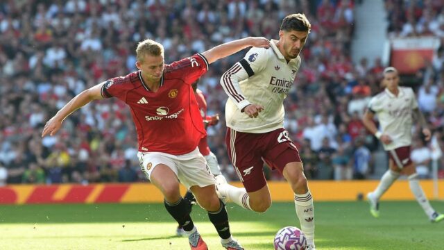 Premier League 2025-26: Návrat Havertza posilní neúspešný útok Arsenalu, hovorí Mikel Arteta
