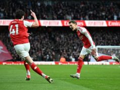 Premier League 2025-26: Odegaard je späť v cieli, keď Arsenal opäť získava prvé miesto Premier League 2025-26: Odegaard je späť v cieli, keď Arsenal opäť získava prvé miesto