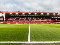 Premier League 2025-26: Prečo bola pred zápasom Nottingham Forest vs Manchester City minúta ticha? Premier League 2025-26: Prečo bola pred zápasom Nottingham Forest vs Manchester City minúta ticha?