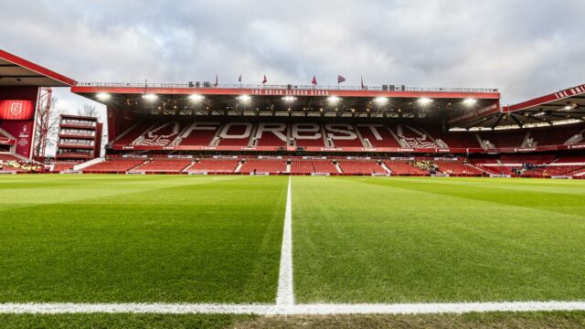 Premier League 2025-26: Prečo bola pred zápasom Nottingham Forest vs Manchester City minúta ticha?
