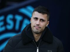 Premier League 2025-26: Rodri sa chystá vrátiť, pretože Manchester City sa snaží udržať tempo s Arsenalom Premier League 2025-26: Rodri sa chystá vrátiť, pretože Manchester City sa snaží udržať tempo s Arsenalom
