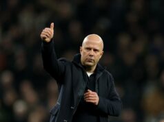 Premier League 2025-26: Slot vidí známky zlepšenia Liverpoolu v chaotickom víťazstve Tottenhamu, ale smúti nad zranením Isaka Premier League 2025-26: Slot vidí známky zlepšenia Liverpoolu v chaotickom víťazstve Tottenhamu, ale smúti nad zranením Isaka