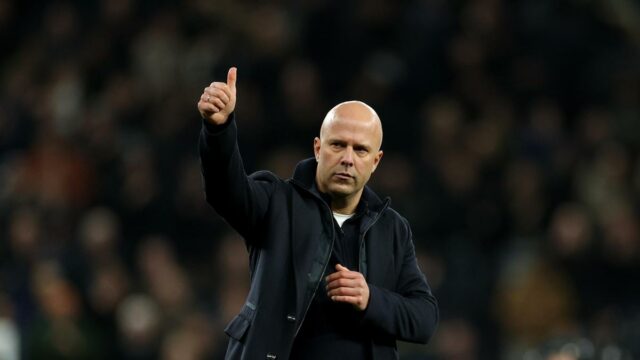 Premier League 2025-26: Slot vidí známky zlepšenia Liverpoolu v chaotickom Premier League 2025-26: Slot vidí známky zlepšenia Liverpoolu v chaotickom víťazstve Tottenhamu, ale smúti nad zranením Isaka