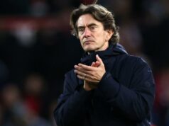 Premier League 2025-26: Spurs nie je rýchla oprava, hovorí pod palcom Thomas Frank Premier League 2025-26: Spurs nie je rýchla oprava, hovorí pod palcom Thomas Frank