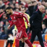 Premier League 2025-26: Tréner Liverpoolu Slot hovorí, že on a Salah sa posunuli z turbulentného týždňa