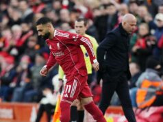 Premier League 2025-26: Tréner Liverpoolu Slot hovorí, že on a Salah sa posunuli z turbulentného týždňa Premier League 2025-26: Tréner Liverpoolu Slot hovorí, že on a Salah sa posunuli z turbulentného týždňa