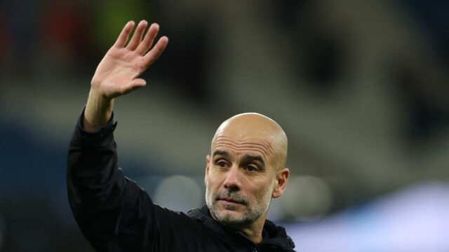 Premier League 2025-26: „Veselé Vianoce, ale to nestačí,“ hovorí šéf Man City Guardiola
