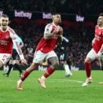 Premier League: Arsenal rozdrvil Villu, aby potvrdil titul