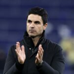 Premier League: Arteta chváli Arsenal po výhre vonku nad Evertonom