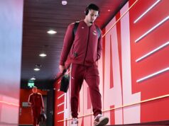 Premier League LIVE: Najnovšie skóre, tímové správy a aktualizácie z zápasov o 15:00 s Liverpoolom vs Wolves a Arsenal vs Brighton Premier League LIVE: Najnovšie skóre, tímové správy a aktualizácie z zápasov o 15:00 s Liverpoolom vs Wolves a Arsenal vs Brighton