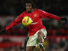 Premier League: Man Utd sa výhrou nad Newcastlom posunul na piate miesto Premier League: Man Utd sa výhrou nad Newcastlom posunul na piate miesto