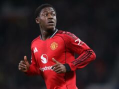 Premier League: Prečo nie je Kobbie Mainoo v zostave Man United proti Aston Ville? Premier League: Prečo nie je Kobbie Mainoo v zostave Man United proti Aston Ville?