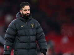 Premier League: Vyčerpanému Manchestru United chýba kvalita, hovorí Amorim po remíze proti Wolves Premier League: Vyčerpanému Manchestru United chýba kvalita, hovorí Amorim po remíze proti Wolves