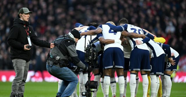 Premier League a EFL sa chystajú na kľúčové stretnutie, pretože je naplánované veľké televízne otrasy | Futbal | Šport
