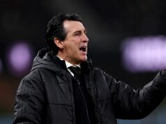 Premier League sa vrátila na pôdu Aston Villy po obvinení z „protežovania“ v predvečer zápasu Arsenalu Unai Emery, manažér Aston Villy