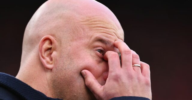 Premier League urobila rozhodnutie Tottenham vs Liverpool, ktoré môže Arnea John Brooks