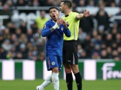 Premier League vysvetľuje kontroverzné penaltové rozhodnutie Chelsea vs Newcastle ako verdikt VAR Andy Madley počas súboja Chelsea s Newcastlom United