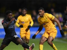 Prepožičaný hráč Arsenalu „chce kanonierov v žrebe FA Cupu“ napriek hrozbe nespôsobilosti Ismeal Cabia