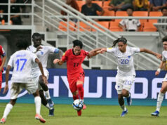 Prepožičaný hráč Tottenhamu prvýkrát okúsi v FA Cupe najtvrdšieho rivala Arsenal Prepožičaný hráč Tottenhamu prvýkrát okúsi v FA Cupe najtvrdšieho rivala Arsenal