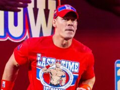 Prestaň! John Cena nie je najväčší všetkých čias! Prestaň! John Cena nie je najväčší všetkých čias!