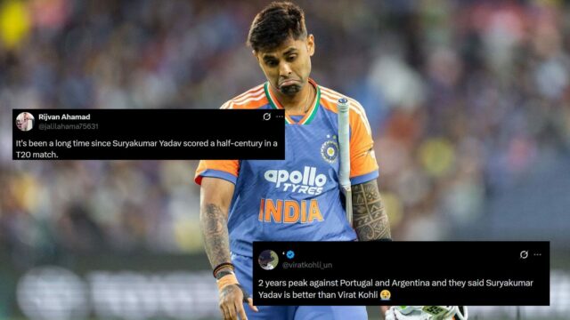 "Prestaň klamať zakaždým, keď dostaneš mikrofón" "Prestaň klamať zakaždým, keď dostaneš mikrofón"