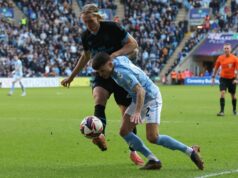 Preston North End vs Coventry City Predikcie a tipy na stávkovanie Preston North End vs Coventry City Predikcie a tipy na stávkovanie