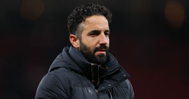 Prestup 105 miliónov libier z Man Utd sa stáva jasným, pretože poznámky cieľa hovoria veľa | Futbal | Šport
