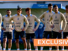 Prestup Chelsea Eye Valentin Barco Valentin Barco v akcii za Štrasburg