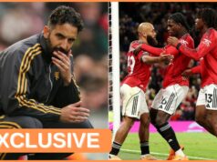 Prestup Man United na miesto Patricka Dorgu Patrick Dorgu sa chystá do dánskeho národného tímu