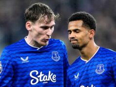 Prestup Man Utd „cieľový šokový návrat“ pred „výraznejším“ podpisom, keďže hviezda Serie A „by sa mohla pripojiť v júni“ Prestup Man Utd „cieľový šokový návrat“ pred „výraznejším“ podpisom, keďže hviezda Serie A „by sa mohla pripojiť v júni“