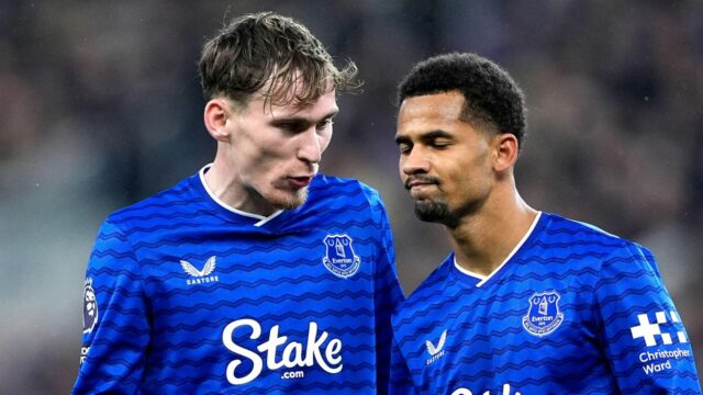 Prestup Man Utd „cieľový šokový návrat“ pred „výraznejším“ podpisom, keďže Prestup Man Utd „cieľový šokový návrat“ pred „výraznejším“ podpisom, keďže hviezda Serie A „by sa mohla pripojiť v júni“