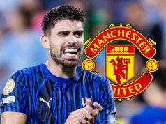 Prestup Man Utd „schválený“ ako „vedenie rozhovorov“ INEOS o podpise Newcastlu, cieľa Spurs; klub „pripravený na predaj“ Prestup Man Utd „schválený“ ako „vedenie rozhovorov“ INEOS o podpise Newcastlu, cieľa Spurs; klub "pripravený na predaj"