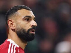 Prestupová hodnota Mo Salaha opäť klesá, keď sa realita Liverpoolu udrie domov medzi Arne Slotom Mohamed Salah