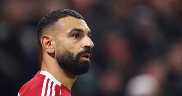 Prestupová hodnota Mo Salaha opäť klesá, keď sa realita Liverpoolu Mohamed Salah