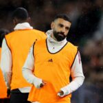 Mohamed Salah po remíze jeho strany s Leedsom United spochybnil svoju budúcnosť Liverpoolu