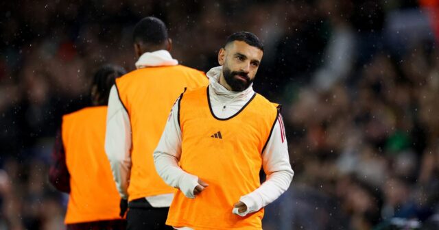 Prestupová pozícia Liverpoolu je nastavená na Mohameda Salaha po výbuchu Mohamed Salah po remíze jeho strany s Leedsom United spochybnil svoju budúcnosť Liverpoolu