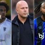 Prestupové správy NAŽIVO: Bournemouth vypustil Semenyo náznak, keď Man Utd otvoril rozhovory, Liverpool príde o zázračné dieťa