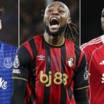 Prestupové správy NAŽIVO: Man Utd sa vráti Garner, Liverpool dostane aktualizáciu Konate, priorita Arsenalu