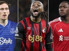 Prestupové správy NAŽIVO: Man Utd sa vráti Garner, Liverpool dostane aktualizáciu Konate, priorita Arsenalu Prestupové správy NAŽIVO: Man Utd sa vráti Garner, Liverpool dostane aktualizáciu Konate, priorita Arsenalu