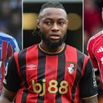 Prestupové správy NAŽIVO: Najnovšie sa rozbiehajú preteky Man Utd, Arsenalu a Liverpoolu o 65 miliónov libier