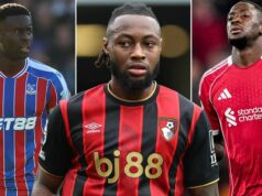 Prestupové správy NAŽIVO: Najnovšie sa rozbiehajú preteky Man Utd, Arsenalu a Liverpoolu o 65 miliónov libier Prestupové správy NAŽIVO: Najnovšie sa rozbiehajú preteky Man Utd, Arsenalu a Liverpoolu o 65 miliónov libier