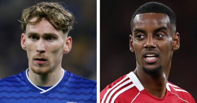 Prestupové správy NAŽIVO: Očné stretnutie Man Utd po rozhovoroch, keď Liverpool identifikuje náhradu za Isaka | Futbal | Šport
