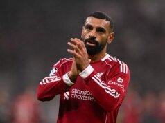 Prestupové správy NAŽIVO: Salah zhodil bombu z Liverpoolu, Mainoo v Man Utd a najnovšie Semenyo Prestupové správy NAŽIVO: Salah zhodil bombu z Liverpoolu, Mainoo v Man Utd a najnovšie Semenyo