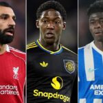 Prestupové správy NAŽIVO: Salahov plán Liverpoolu, Amorim upustil od Mainooa, cieľ Man Utd prehovoril