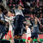 Rodrygo nebodoval za Real Madrid od marca