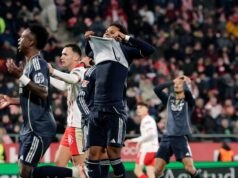 Prestupový cieľ Arsenalu prinútil kluby si dvakrát rozmyslieť po nechcenom gólovom rekorde Realu Madrid Rodrygo nebodoval za Real Madrid od marca