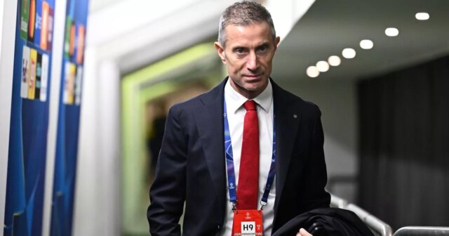 Prestupový šéf Arsenalu vymyslel nový plán a zameral sa na Športový riaditeľ Arsenalu Andrea Berta