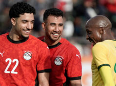 Prestupy Tottenhamu: „Nič nerozptyľuje“ strelca gólu AFCON uprostred odkazov na Spurs Prestupy Tottenhamu: „Nič nerozptyľuje“ strelca gólu AFCON uprostred odkazov na Spurs